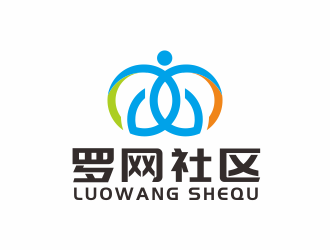 湯儒娟的logo設計