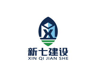 周金進的logo設計