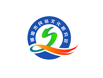 秦曉東的logo設(shè)計