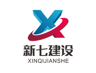 鄭錦尚的logo設計