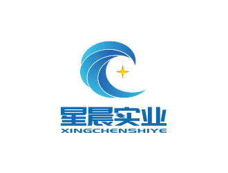 孫金澤的logo設計