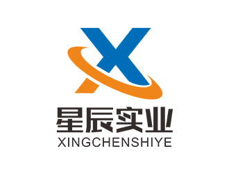 鄭錦尚的logo設計