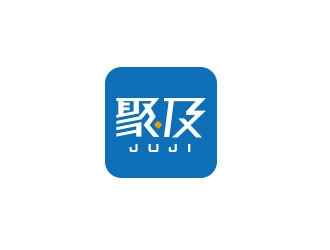 朱紅娟的logo設計