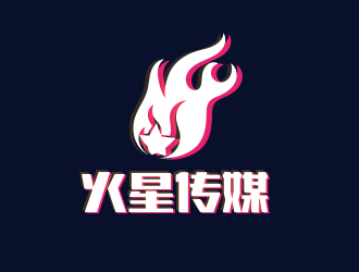 黃安悅的logo設計