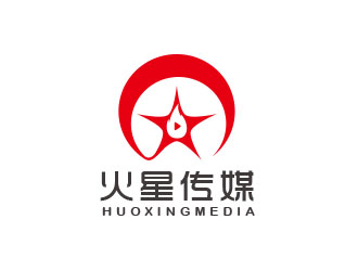 朱紅娟的logo設計