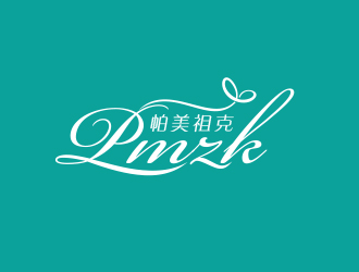 黃安悅的logo設計