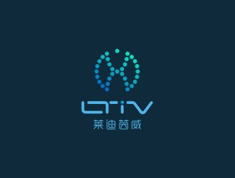 陳國偉的logo設(shè)計