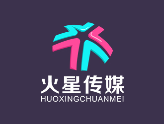 鄭錦尚的logo設計