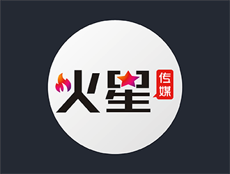 梁俊的logo設計