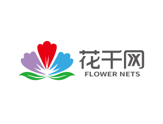 張俊的logo設計