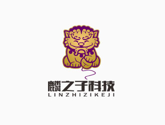 郭慶忠的logo設計