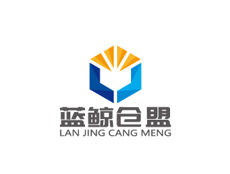 周金進的logo設計