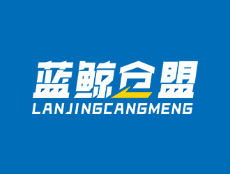 鄭錦尚的logo設計