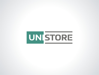 鄭國麟的UNISTORElogo設計