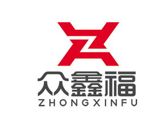 趙鵬的logo設(shè)計