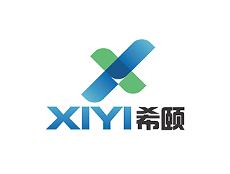 希頤  Xiyilogo設計