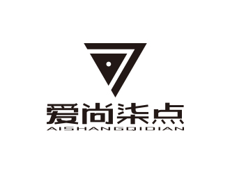 孫金澤的logo設計