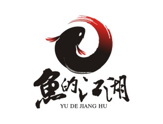 陳國偉的logo設計