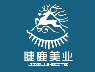 姜彥海的logo設計