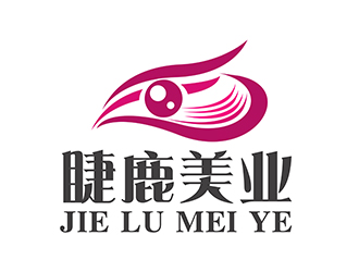 潘樂的logo設計