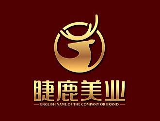 鐘炬的logo設計