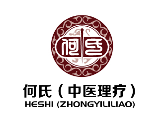 張俊的logo設計