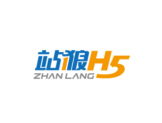 周金進的logo設計