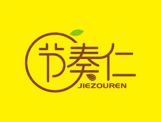 張俊的logo設計