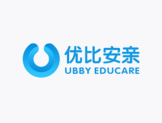 吳曉偉的logo設計