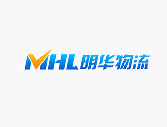 吳曉偉的logo設(shè)計