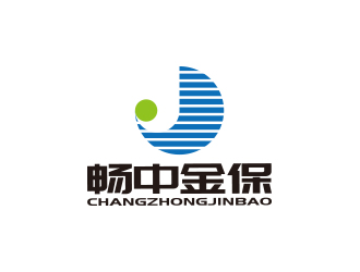 孫金澤的logo設計