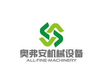 周金進的logo設計