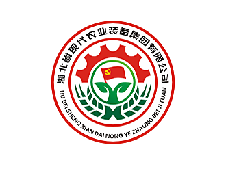 勞志飛的logo設計