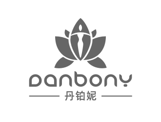 姜彥海的logo設計