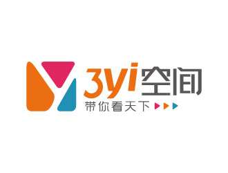 張曉明的logo設計