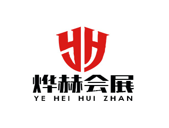 朱兵的logo設(shè)計