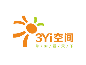 鄭錦尚的logo設計