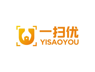 曾翼的logo設計