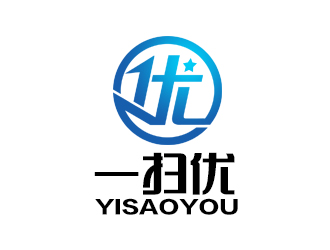 余亮亮的logo設計