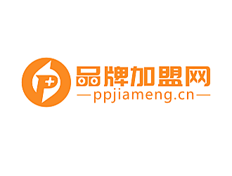 勞志飛的logo設計