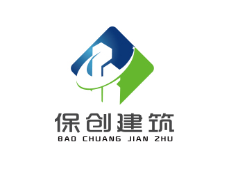 劉業偉的logo設計