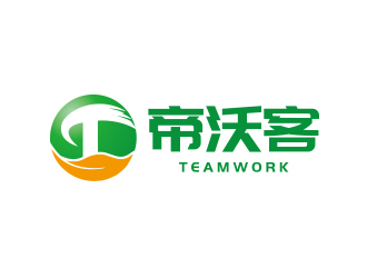 孫金澤的logo設計