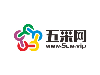 鄭錦尚的logo設計