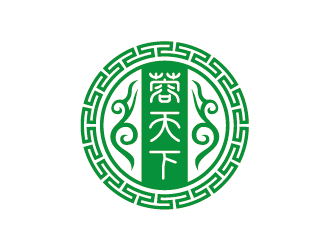 王濤的logo設計