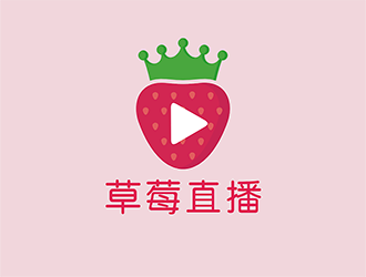 梁俊的logo設計