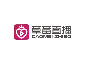 曾翼的logo設計