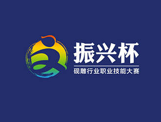 吳曉偉的logo設計