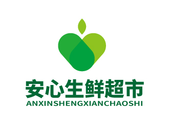 張俊的logo設計