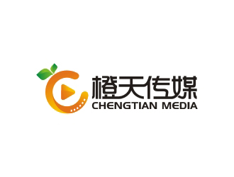 曾翼的logo設計