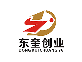 勞志飛的logo設計